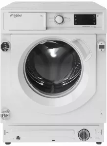 Vestavná pračka Whirlpool BI WMWG 91485