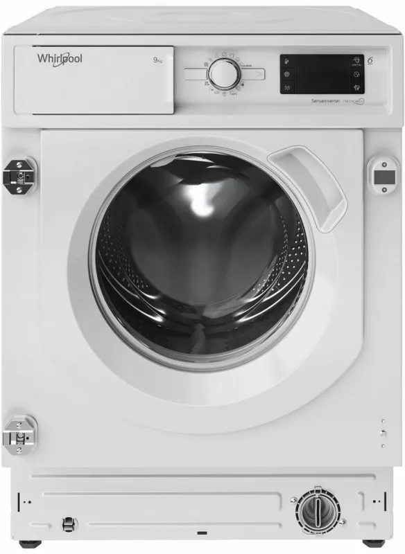 Vestavná pračka Whirlpool BI WMWG 91485