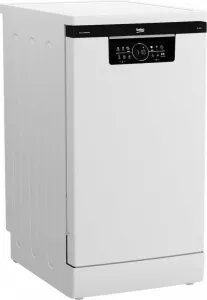 Volně stojící myčka Beko Beyond BDFS 26040 WQ 45cm