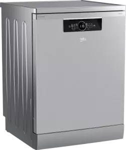 Volně stojící myčka nádobí Beko Beyond BDFN 36650 XC-šířka 60 cm