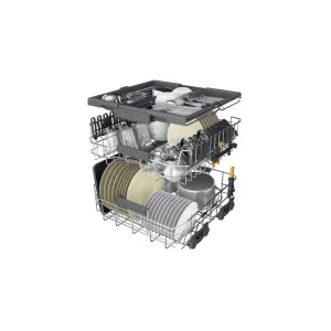 Volně stojící myčka Whirlpool W7F HP33 X-šířka 60 cm