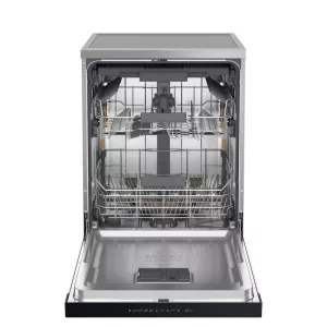 Volně stojící myčka Whirlpool W7F HP33 X-šířka 60 cm