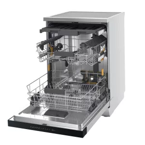 Volně stojící myčka Whirlpool W7F HP33 X-šířka 60 cm