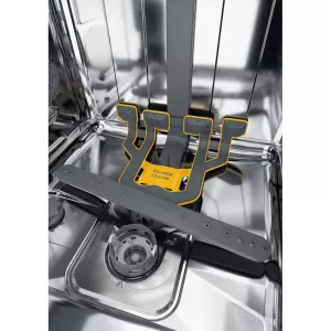 Volně stojící myčka Whirlpool W7F HP33 X-šířka 60 cm