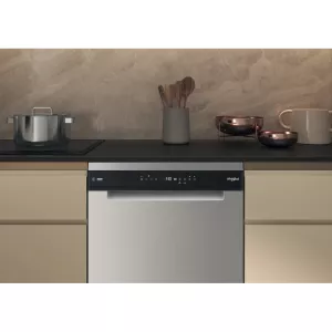 Volně stojící myčka Whirlpool W7F HP33 X-šířka 60 cm