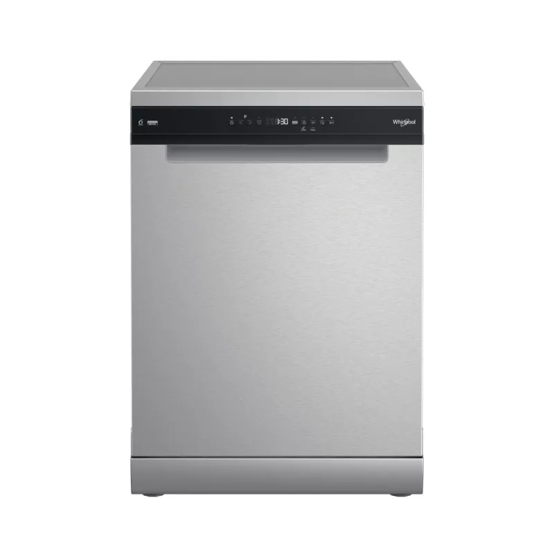 Volně stojící myčka Whirlpool W7F HP33 X-šířka 60 cm