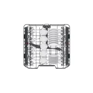 Volně stojící myčka Whirlpool WFC 3C33 PF-šířka 60 cm