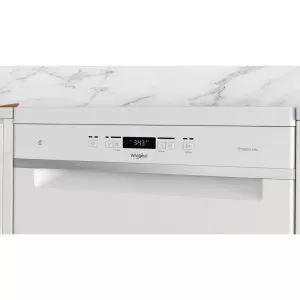 Volně stojící myčka Whirlpool WFC 3C33 PF-šířka 60 cm