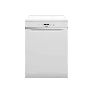 Volně stojící myčka Whirlpool WFC 3C33 PF-šířka 60 cm