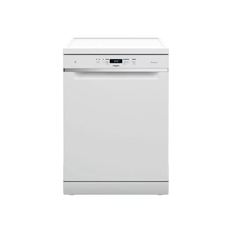 Volně stojící myčka Whirlpool WFC 3C33 PF-šířka 60 cm