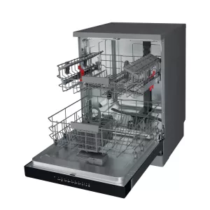 Volně stojící myčka Whirlpool WFO 3C33 6.5 X-60 cm