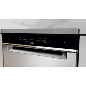 Volně stojící myčka Whirlpool WFO 3C33 6.5 X-60 cm