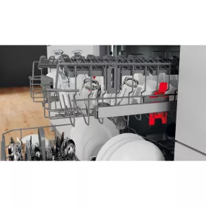 Volně stojící myčka Whirlpool WFO 3C33 6.5 X-60 cm