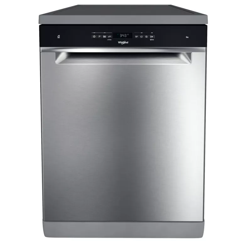 Volně stojící myčka Whirlpool WFO 3C33 6.5 X-60 cm