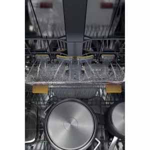 Volně stojící myčka Whirlpool WFO 3O32 N P X-šířka 60 cm