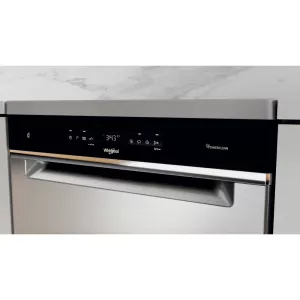 Volně stojící myčka Whirlpool WFO 3O32 N P X-šířka 60 cm