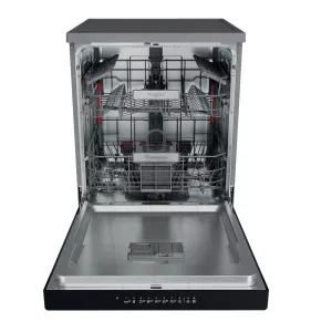 Volně stojící myčka Whirlpool WFO 3O32 N P X-šířka 60 cm