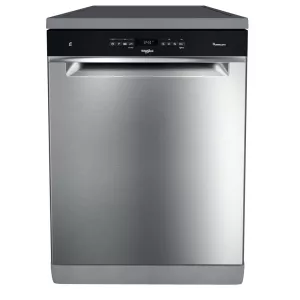 Volně stojící myčka Whirlpool WFO 3O32 N P X-šířka 60 cm