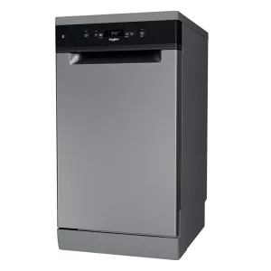 Volně stojící myčka Whirlpool WSFC 3M27 X -šířka 45cm