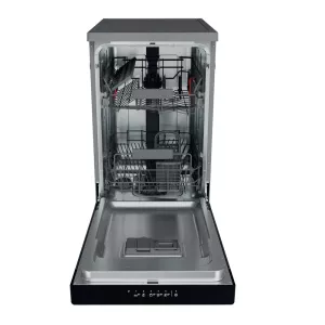Volně stojící myčka Whirlpool WSFC 3M27 X -šířka 45cm