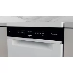 Volně stojící myčka Whirlpool WSFO 3B23 P-šířka 45cm