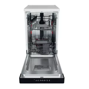 Volně stojící myčka Whirlpool WSFO 3B23 P-šířka 45cm