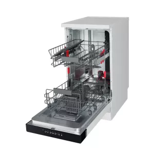 Volně stojící myčka Whirlpool WSFO 3B23 P-šířka 45cm