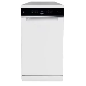 Volně stojící myčka Whirlpool WSFO 3B23 P-šířka 45cm