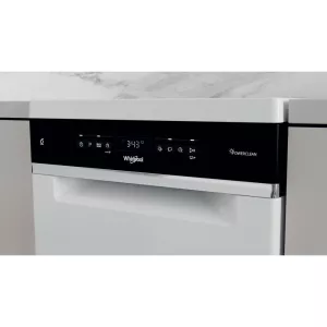 Volně stojící myčka Whirlpool WSFO 3O23 PF-šířka 45cm