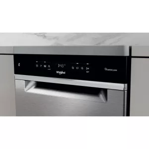 Volně stojící myčka Whirlpool WSFO 3O23 PF X-šířka 45cm