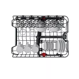 Volně stojící myčka Whirlpool WSFO 3O23 PF X-šířka 45cm