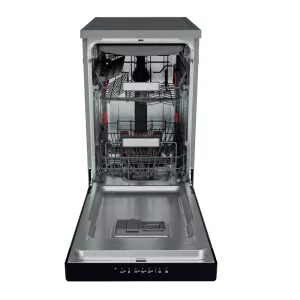Volně stojící myčka Whirlpool WSFO 3O23 PF X-šířka 45cm