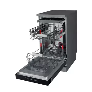 Volně stojící myčka Whirlpool WSFO 3O23 PF X-šířka 45cm