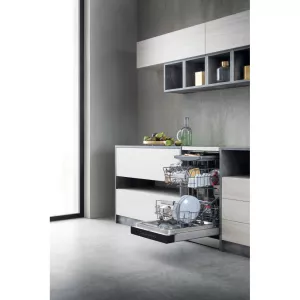Volně stojící myčka Whirlpool WSFO 3O23 PF X-šířka 45cm