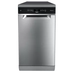 Volně stojící myčka Whirlpool WSFO 3O23 PF X-šířka 45cm