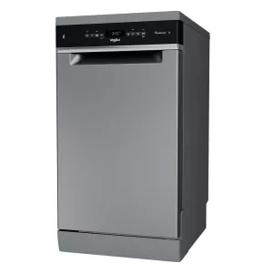 Volně stojící myčka Whirlpool WSFO 3T125 6PC X-šířka 45cm