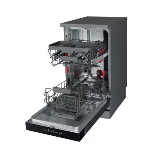 Volně stojící myčka Whirlpool WSFO 3T125 6PC X-šířka 45cm