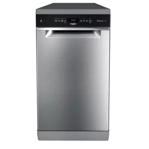 Volně stojící myčka Whirlpool WSFO 3T125 6PC X-šířka 45cm