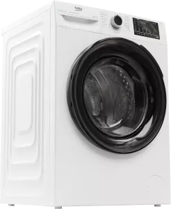 Automatická pračka Beko BM3WFU410415WB