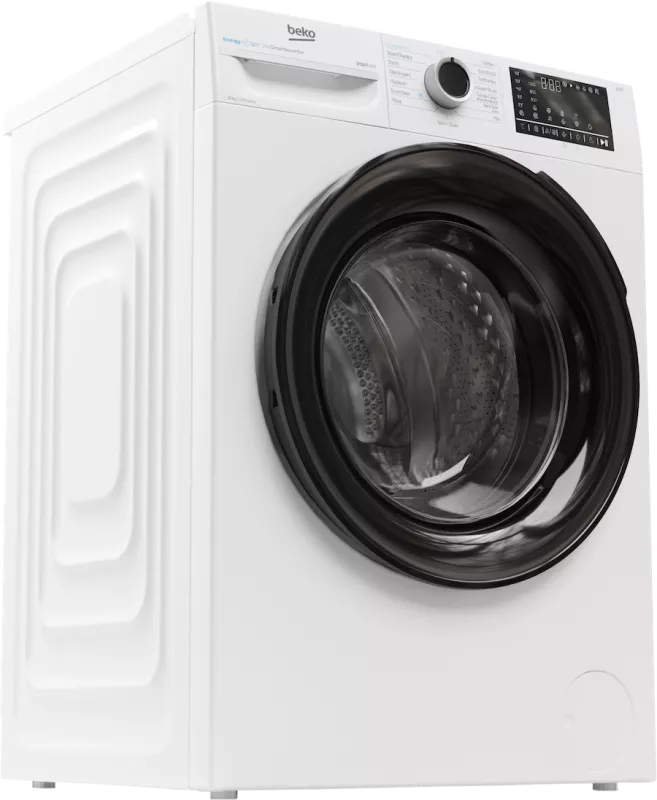 Automatická pračka Beko BM3WFU410415WB