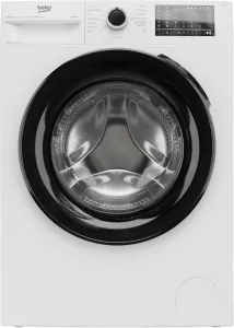 Automatická pračka Beko BM3WFU410415WB