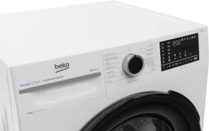 Automatická pračka Beko BM3WFU410415WB