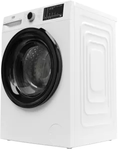 Automatická pračka Beko BM3WFU410415WB