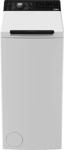 Automatická pračka Beko BTL1WFP10722 s horním plněním