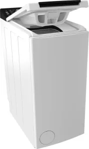 Automatická pračka Beko BTL1WFP10722 s horním plněním