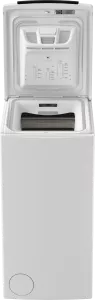 Automatická pračka Beko BTL1WFP10722 s horním plněním