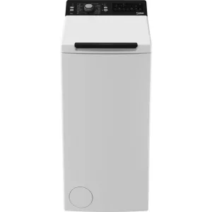 Automatická pračka Beko BTL1WFP10722 s horním plněním