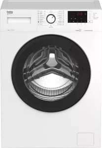 Automatická pračka Beko WUV 8612A XSW