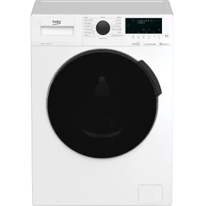 Automatická pračka Beko XWUE77265CSH3B Bílá