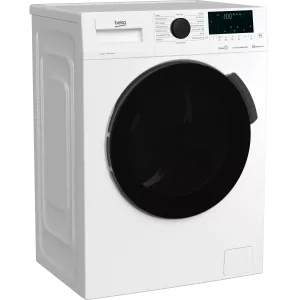 Automatická pračka Beko XWUE77265CSH3B Bílá